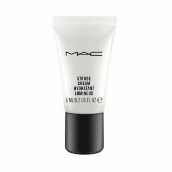 M.A.C. Cosmetics Strobe Cream - Pinklite - NWT